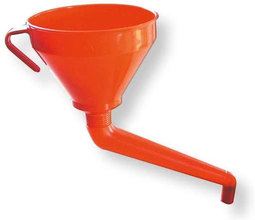 [16760] Funnel D160 (16760, EUROLUBE)