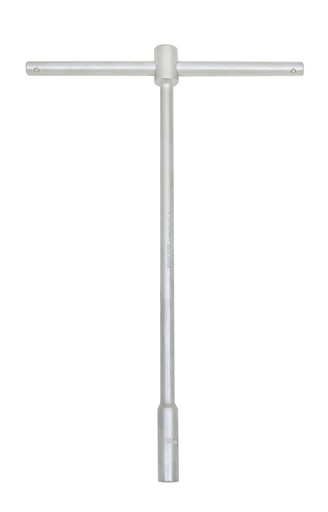 [S40H109] Sliding T-Handle with Socket 9 mm (S40H109, JONNESWAY)