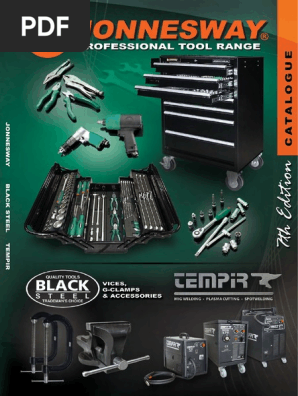 [T07980N-R] REMONTKOMPLEKTS T07980N INSTRUMENTAM (T07980N-R, JONNESWAY)