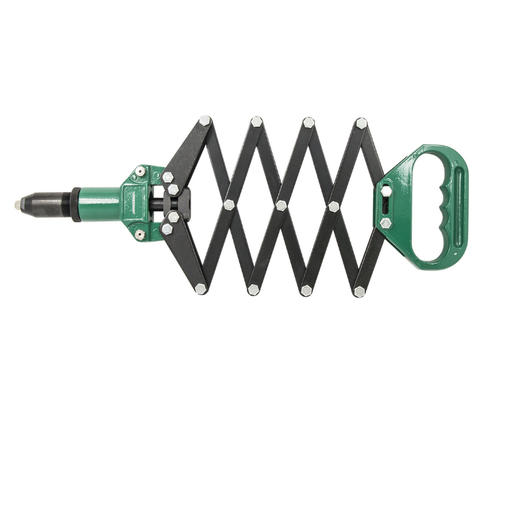 [V1002] Scissor Action Industrial Riveter (V1002, JONNESWAY)