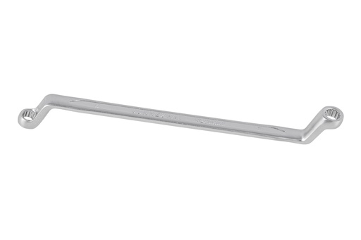 [W230607] 75° Kampuotas žiedinis veržliarakštis dydis: 6 X 7 MM (W230607, JONNESWAY)