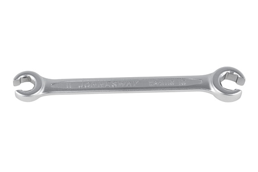 [W241113] Flare nut wrench, size: 11 x 13 mm (W241113, JONNESWAY)