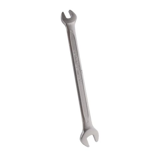 [W250809] Open end wrench 8 x 9 mm (W250809, JONNESWAY)