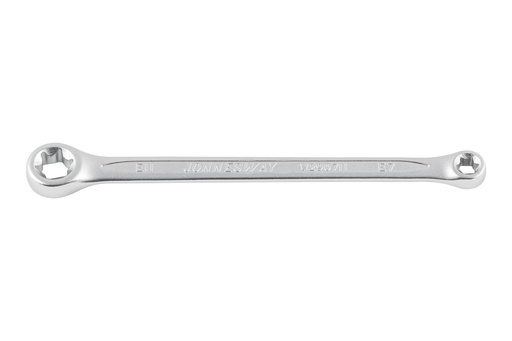 [W290711] E-Torx double ring wrench E7 x E11 (W290711, JONNESWAY)