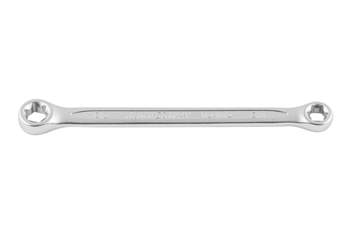 [W291012] E-Torx double ring wrench E10 x E12 (W291012, JONNESWAY)
