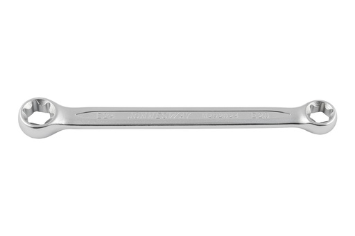 [W292024] E-Torx double ring wrench E20 x E24 (W292024, JONNESWAY)