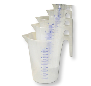 [16776] Ąsotis alyvai pilti 1,0 l (16776, EUROLUBE)