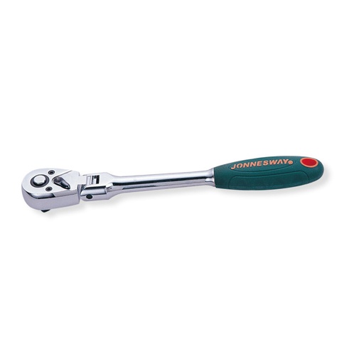 [R5003] 3/8"DR. 72T FLEX. RATCHET HANDLE (R5003, JONNESWAY)
