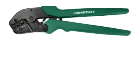 [V1311A] 10" SMART VISE CRIMPER (V1311A, JONNESWAY)