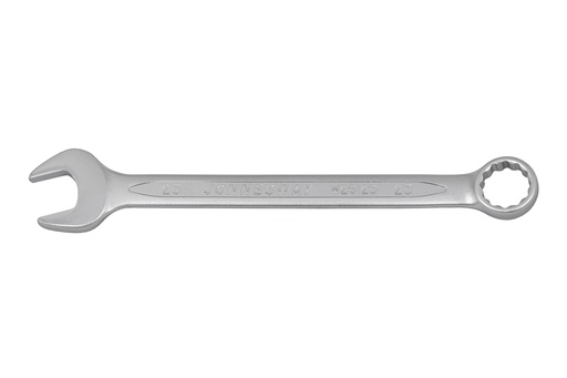 [W26125] Combination wrench 25 mm (W26125, JONNESWAY)