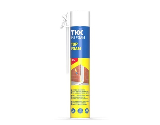[082123785] Montavimo putos PU FOAM-M 750 ml (082123785)