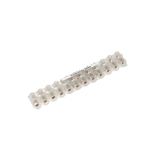 [055571111] Terminal block W-PE 10 mm (055571111)