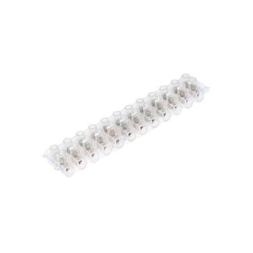 [054730189] Terminal block W-PE 2.5 mm (054730189)