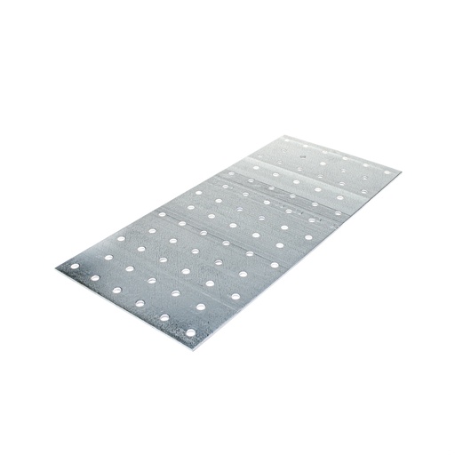 [071703323] Mounting plate 100x260x2.0 (071703323)