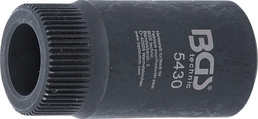 [BGS5430] Socket Mercedes CDI pre-chamber 1/2'' (BGS5430)