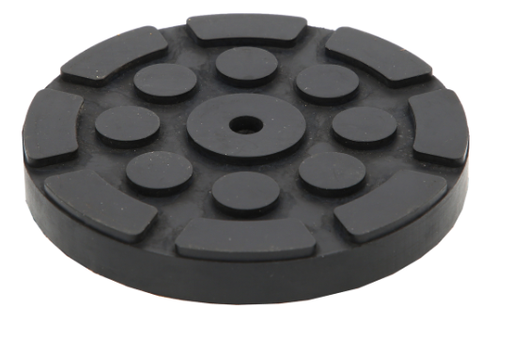 [160.0546] Rubber pad for lift 120mm (160.0546, KS TOOLS)