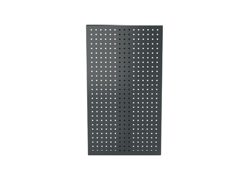 [5999927] Perforated metal tool wall MSS+ 619x1104 mm (5999927, SONIC)