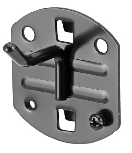 [47893] Hook for perforated panel MSS+ 1.5 (47893, SONIC)