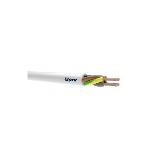 [054500237] Installation cable H05VV-F 4G4.0 (054500237)