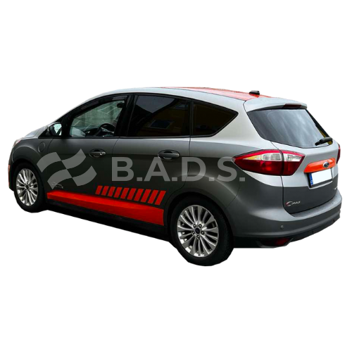 [AHPLIN01] Hibridinis Plug-in funkcinis automobilio mokomasis modelis (AHPLIN01)