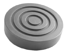 [AGM139] Rubber pad 139 mm (AGM139, BOCK)