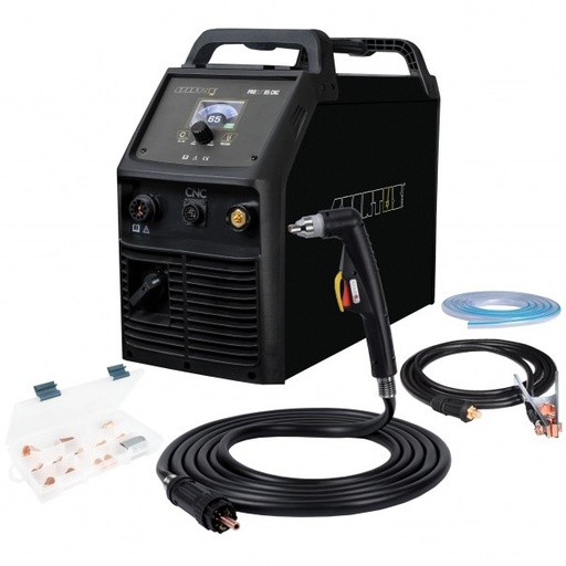 [PROCUT85CNC-PAK-80H-6] Plasma cutter ProCUT 85CNC with torch (PROCUT85CNC-PAK-80H-6, SPARTUS)