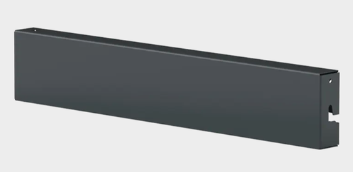 [5999903] Back panel 719x50x120mm MSS+ (5999903, SONIC)