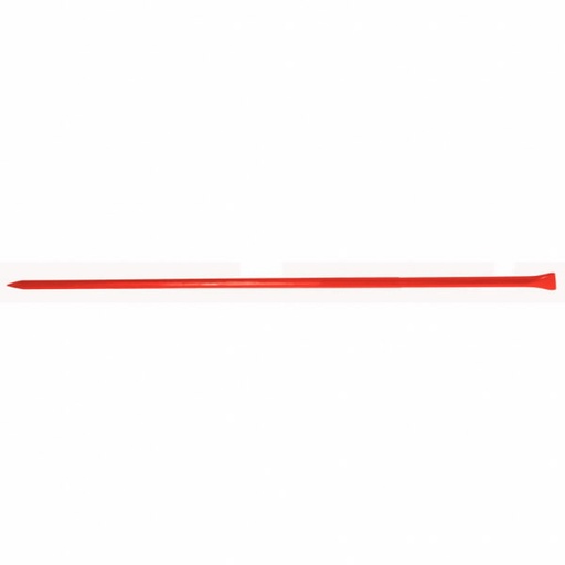 [156.0595] Pry bar / wrecking bar 1500 mm (156.0595, KS TOOLS)