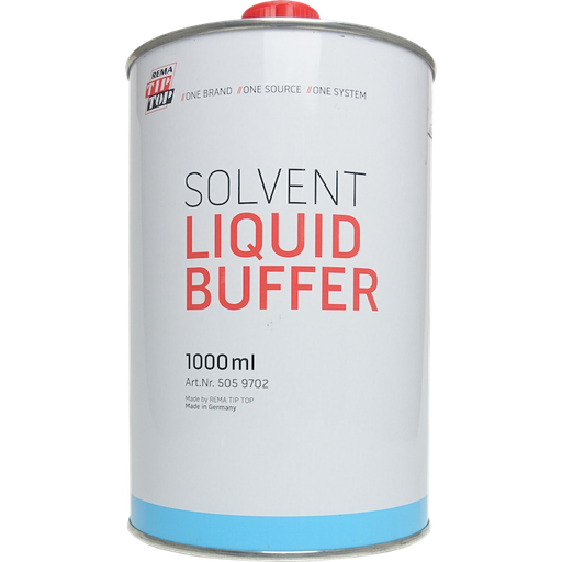 [TIP5059702] Gumijas tīrīšanas šķidrums 1000 ml (TIP5059702)