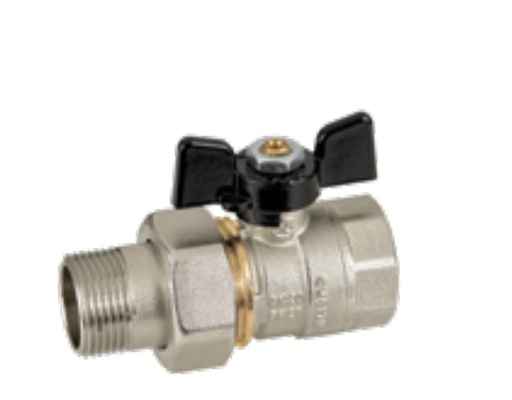 [0262603] Ball valve 626(922) 1/2 in. (0262603)