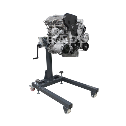 [VIVV01-ADRT] MPI Turbo Petrol Engine for Disassembly and Assembly Training (VIVV01-ADRT, AUTOEDU)