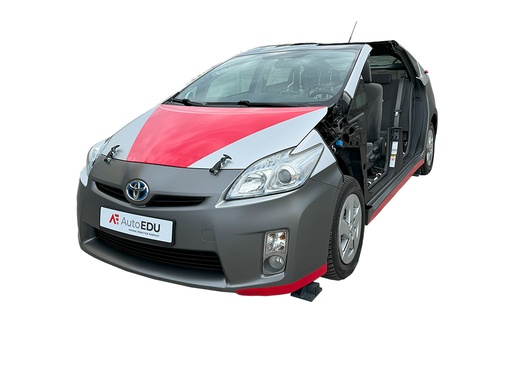 [PMTPK05 PLUG] Toyota Prius III Petrol/Electric HYBRID ¾ training stand PMTPK05-PLUG (PMTPK05 PLUG)