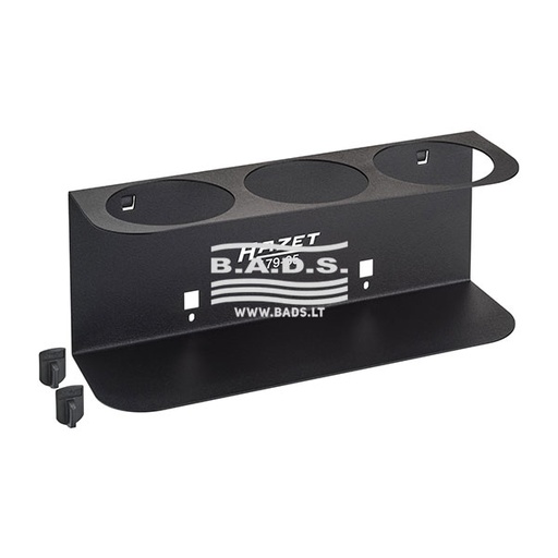 [179-35] Can holder for tool trolley (179-35, HAZET)
