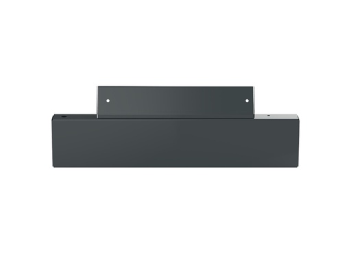 [5999902] Back panel 619x50x120mm MSS+ (5999902, SONIC)