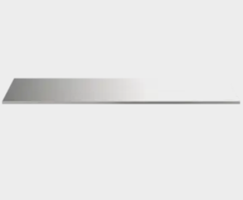 [5999709] MSS+ Metal worktop 2431x650x20mm Sonic Equipment BV (5999709, SONIC)