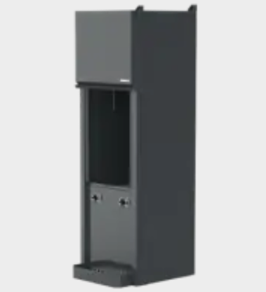 [5071801] MSS+ High reel cabinet 650 mm Sonic Equipment BV (5071801, SONIC)
