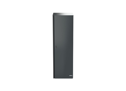 [5065502] MSS+ augstais skapis, labās durvis 650mm (5065502, SONIC)