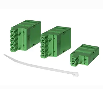 [53891] NEX·U·® U·meter jungčių rinkinys (53891, EUROLUBE)