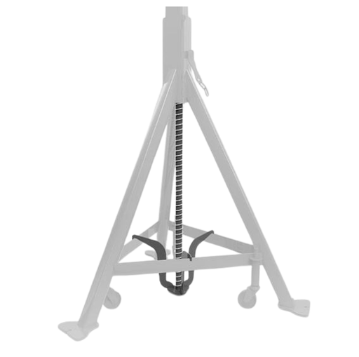 [HS08-FV] Spring support FV (HS08-FV)