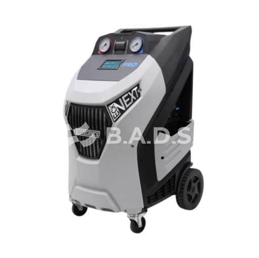 [Y3NP40000000] Kondicionierių pildymo stotelė ECK NEXT PRO HYBRID (Y3NP40000000, SNAP-ON)