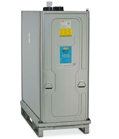 [7380] Talpa UNI-Tank 1.000 L CEMO GmbH (7380)