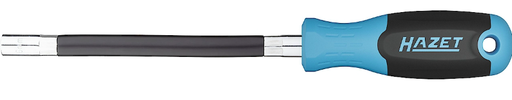 [811F-6] Plakans skrūvgriezis 6 mm (811F-6, HAZET)
