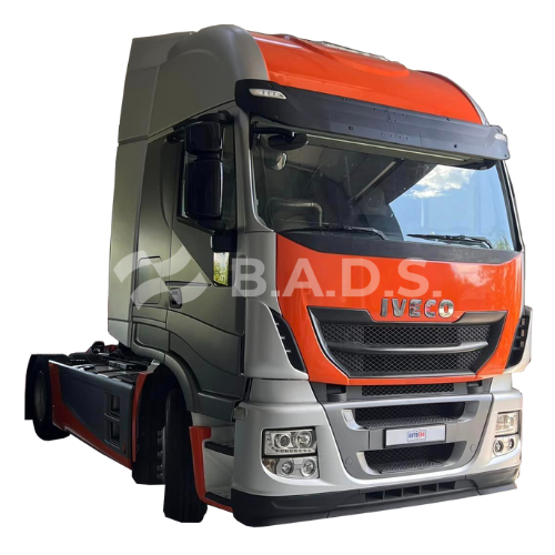 [FMTRUCK01] Sunkvežimio funkcinis modelis (FMTRUCK01)