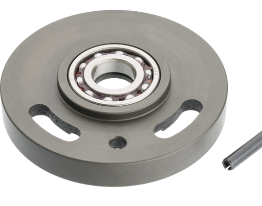 [9014P-011/3] End plate (9014P-011/3, HAZET)