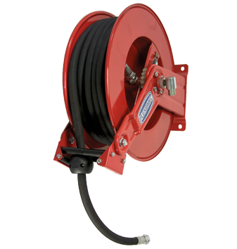 [9083+4830] Žarnos ritė 30 m, 1/2 col., 275 bar (9083+4830, FLEXBIMEC)