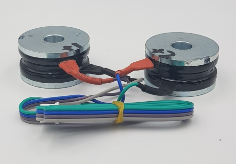 [0107040040] Deformācijas sensors riteņu balansēšanas iekārtai WB220 / Nortec (0107040040, COFRAMA)