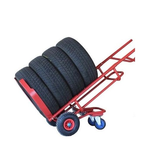 [05.088.58] Ratų transportavimo vežimėlis, SPIN (05.088.58, SPIN)