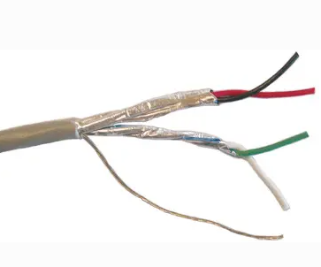[53411-50] LUBE-Master communication cable 50 m, EUROLUBE (53411-50, EUROLUBE EQUIPMENT)
