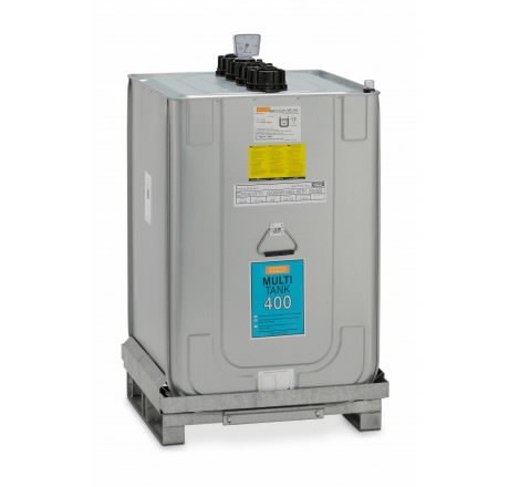 [7536] Talpa MULTI-Tank 400 L CEMO GmbH (7536)