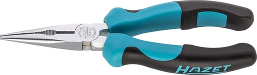 [1841A-22] Snipe nose pliers - Length: 165 mm (1841A-22, HAZET)